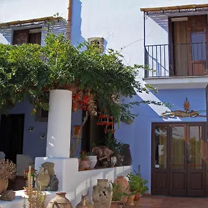 U Zu Peppino Alloggio per agriturismo Città di Lipari