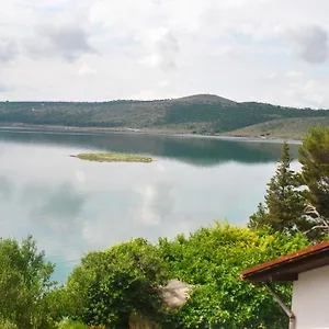 Bonaca Apartament Posedarje