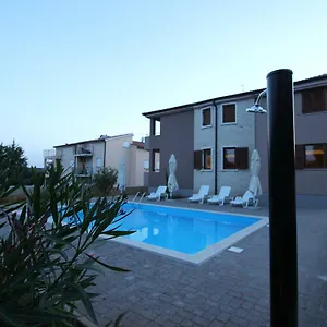 Dora Vabriga Appartamento Tar-Vabriga