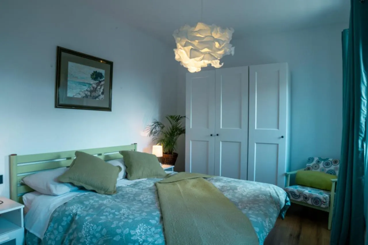 רייקה Deluxe Apartment And Studio 