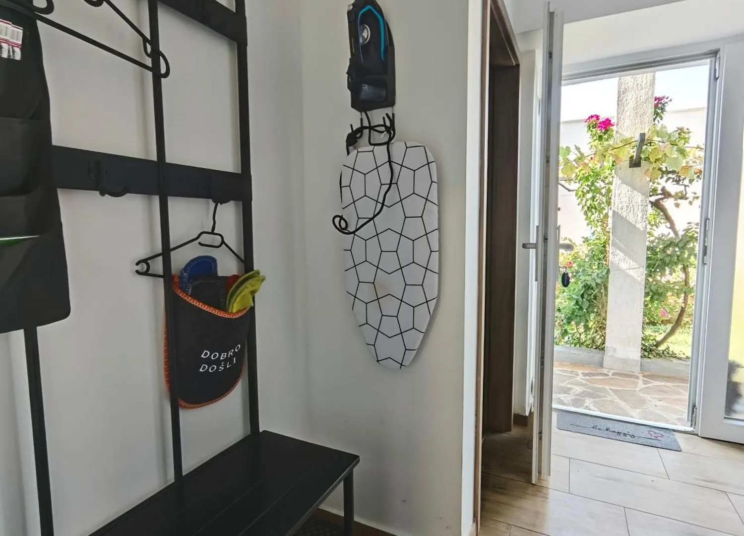 רייקה Deluxe Apartment And Studio 